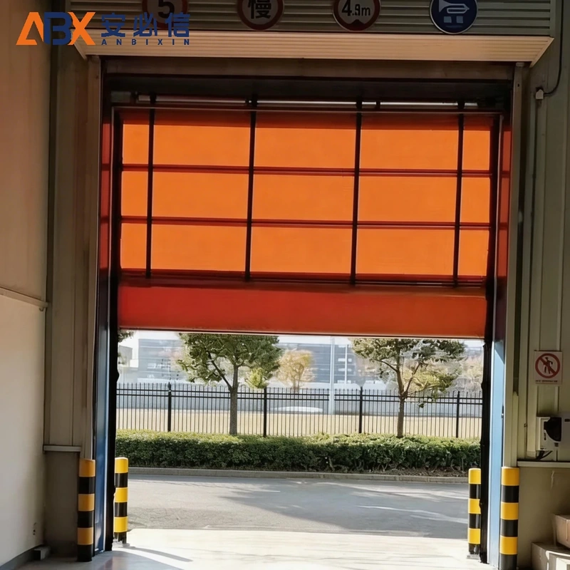 金昌机械式门封